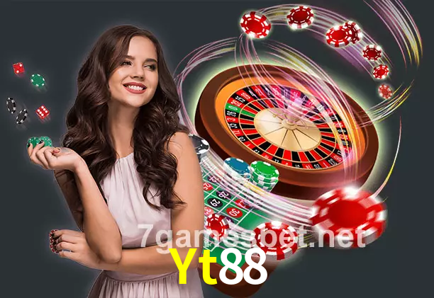 vivo no cassino Yt88