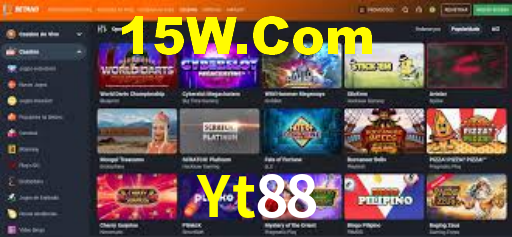 Yt88 - Brasil Slot Cassino - Yt88.Games