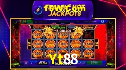Weekend Specials Yt88