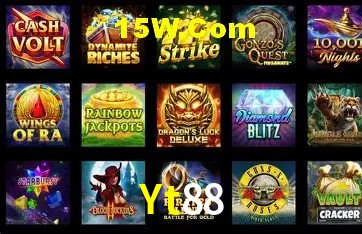 Games Directory Yt88