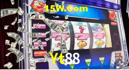 Slot Games Yt88