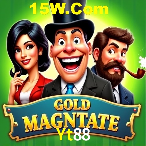 Slot Games Yt88