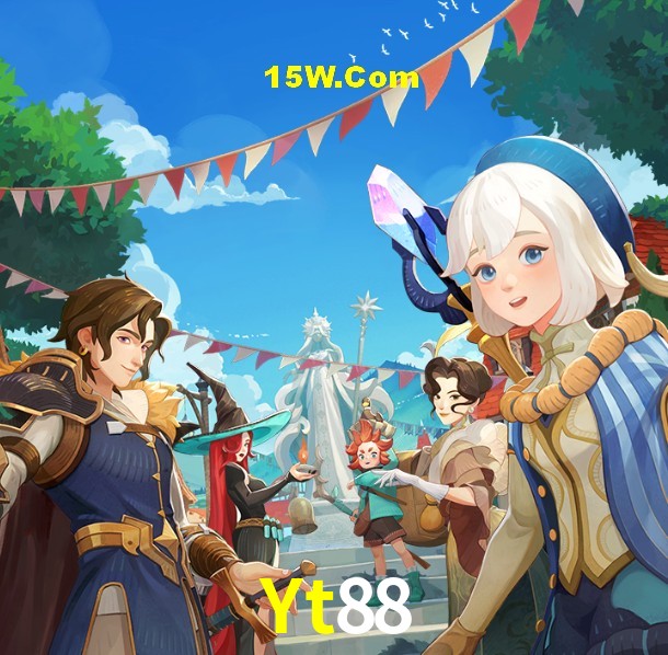 Welcome Bonus Yt88