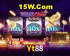 Live Casino Yt88